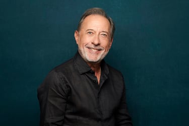 Guillermo Francella obtiene el Premio Platino de Honor 2026