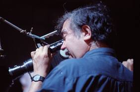 Raúl Ruiz más allá del cine: su faceta menos conocida revive 25 años después