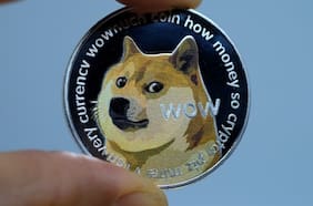 Dogecoin, la última tendencia en criptomonedas, se hunde luego de haber subido siete veces su precio en la última semana