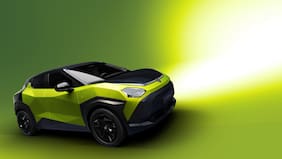 Nissan redefine su visión global con foco en electrificación, uso de IA y expansión