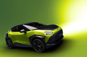 Nissan redefine su visión global con foco en electrificación, uso de IA y expansión