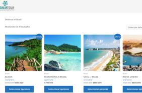 ¿La estafa de la Rosalía?: exclientes de agencia de turismo se querellan por frustrados viajes al Caribe y Europa
