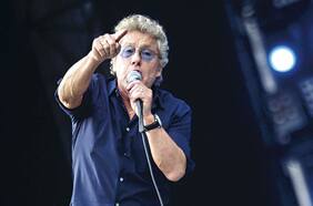 Prefiero morir antes de volverme viejo: Roger Daltrey cumple 77 años con nuevos lanzamientos de The Who