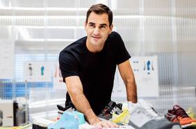 On, las zapatillas impulsadas por Roger Federer, saldrán a Bolsa valoradas en US$ 5.500 millones
