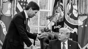 Quién es Kevin Warsh, el nominado de Trump para la Reserva Federal que vuelve al centro de la política monetaria