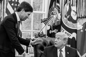 Quién es Kevin Warsh, el nominado de Trump para la Reserva Federal que vuelve al centro de la política monetaria