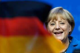 Columna de Stéphanie Alenda: Alemania, el triunfo de la vocación pactista