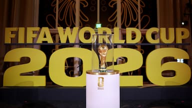 El Mundial más grande de la historia marca el calendario deportivo de 2026