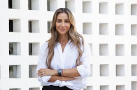 María Paz Blanco, autora del best seller ‘El poder de quererte’: “Este libro es un viaje que te invita a transformar tu vida”