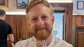 Muere a los 35 años Michael Patrick, actor de Game of Thrones