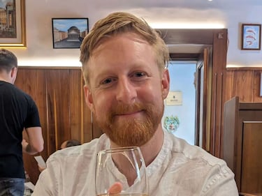 Muere a los 35 años Michael Patrick, actor de Game of Thrones