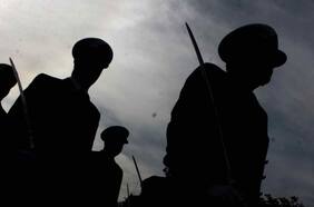 Gobierno anuncia querella por robo de fusiles a funcionarios de la Armada en Viña del Mar