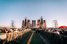 Perreolandia 2026: todo lo que debes saber del festival de reggaetón