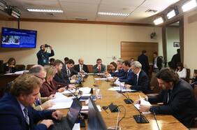 RUF bajo fuego cruzado: desde Kaiser al PC buscan corregir Reglas de Uso de la Fuerza