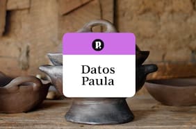 Datos Paula: leer, ver y oír sobre artesanía