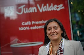 Juan Valdez, ahora bajo el control de Copec, planea duplicar su red de locales