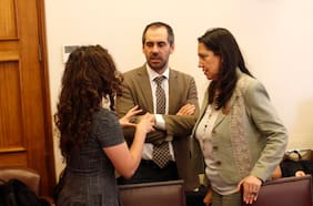 Ley de Reajuste: “Amarres” misceláneos