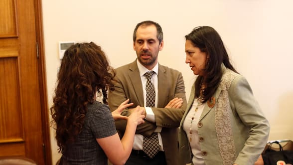 Ley de Reajuste: “Amarres” misceláneos