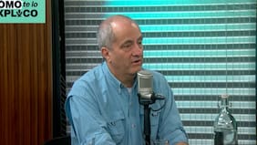Michel De L’Herbe y desempeño del gobierno ante la emergencia: “A nivel político reaccionó bien, pero falló el brazo operativo”