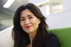 Marilia Andrés de Ella Baila Sola vuelve a Chile en una noche donde también estará Amistades Peligrosas