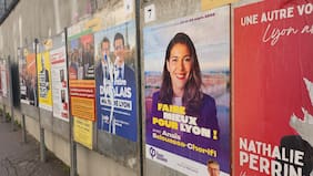 Extrema derecha de Francia apuesta sus fichas a segunda vuelta de municipales de cara a presidenciales de 2027
