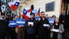 Militantes del PPD anuncian su renuncia al partido y la creación del movimiento político Firmes por Chile
