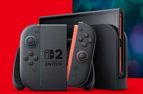 Revelan el polémico precio de la Nintendo Switch 2 en Chile