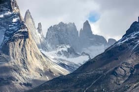 Tragedia en Torres del Paine: quiénes eran los 5 turistas fallecidos