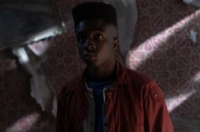Caleb McLaughlin siente que el racismo ha hecho que sea menos popular que sus compañeros de elenco en Stranger Things