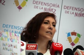 Diputados de Chile Vamos ingresan este viernes escrito a la Suprema para pedir remoción de defensora de la Niñez