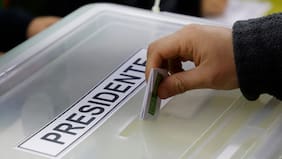 ¿Dónde voto en las próximas elecciones presidenciales y parlamentarias?