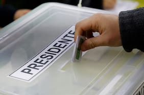 ¿Dónde voto en las próximas elecciones presidenciales y parlamentarias?