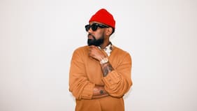 PJ Morton, tecladista de Maroon 5: “No compiten mi carrera en solitario con mi vida en el grupo”
