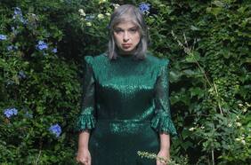 El regreso de Mariana Enriquez a los cementerios