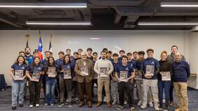 USS presenta histórico libro que analiza las mediciones a los atletas en Santiago 2023