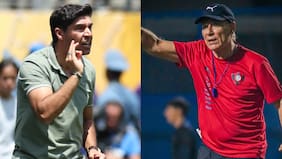 Abel Ferreira explota contra Ariel Holan en el empate de Palmeiras ante Cerro Porteño: “Es triste ver esto en el siglo 21”