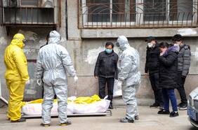 Wuhan: a un año del inicio de la pesadilla