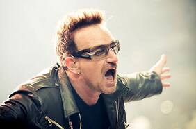 “Tu padre merece una disculpa”: cuatro revelaciones que traen las memorias de Bono