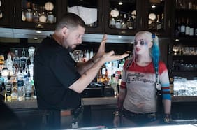 “El corte del estudio no es mi película”: David Ayer marcó distancia con la película de Suicide Squad de 2016