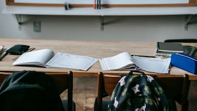 Colegios de Valparaíso y Viña del Mar con suspensión de clases por el cambio de mando