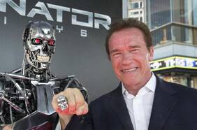 La habilidad que tienen las personas más exitosas, según el actor Arnold Schwarzenegger