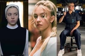Todas las facetas de Sydney Sweeney: la actriz que tenía pánico escénico y que hoy copa el cine y la TV