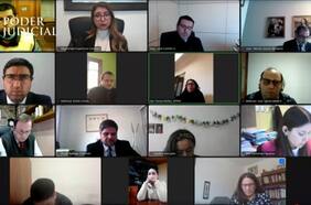 Fiscalía pide 12 años de cárcel: Luis Núñez es declarado culpable de homicidio simple y lesiones graves