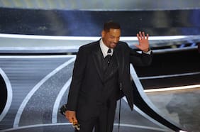 La bofetada de Will Smith fue contra sí mismo: la caída en picada de su carrera
