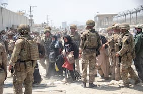 Columna de María José Mora: Afganistán, crónica de un desastre anunciado