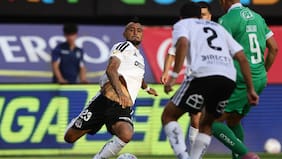 “Lo veo más centrado”: el nuevo rol de Arturo Vidal en el Colo Colo de Fernando Ortiz