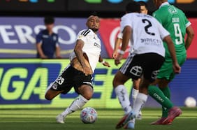 “Lo veo más centrado”: el nuevo rol de Arturo Vidal en el Colo Colo de Fernando Ortiz