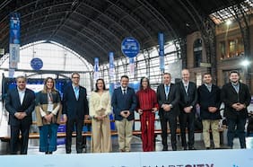 Primer Índice de Municipios Inteligentes revela cuán avanzadas están las comunas de la RM en el uso de las tecnologías