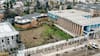 De un cuartel de la PDI al estadio de Melipilla: los 11 proyectos urbanos abandonados en la RM en vías de ser recuperados
