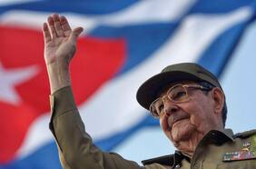 Raúl Castro abandona el escenario político, pero su legado está por escribirse